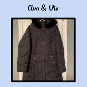 AVA & VIV